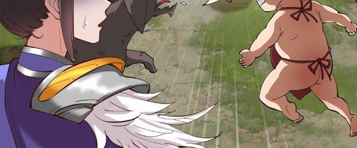 ẩn cư mười vạn năm, đời sau mời ta rời núi chapter 31 180