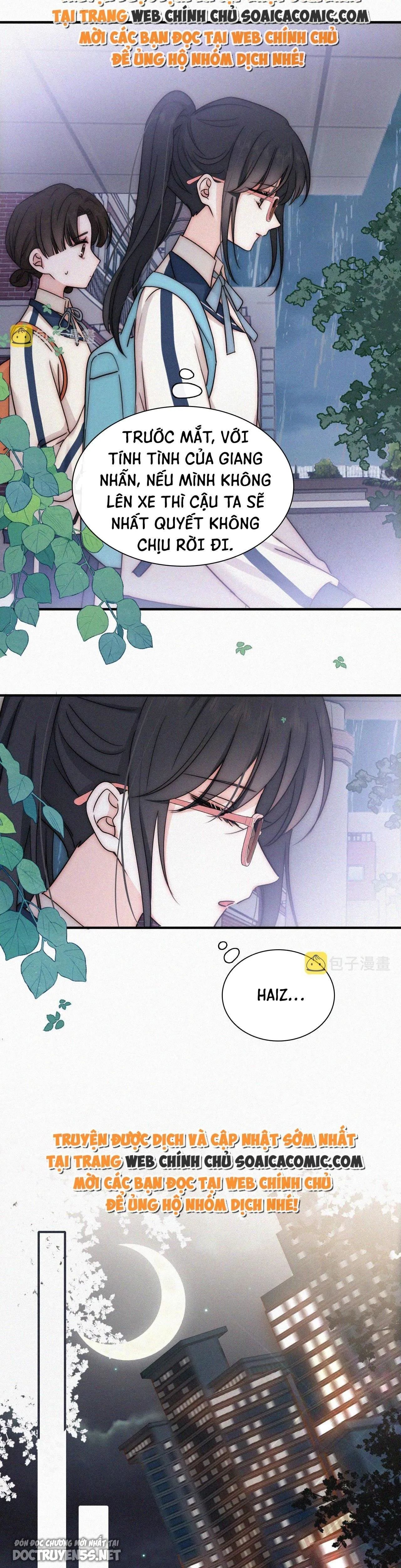 điên cuồng yêu em chapter 9 13