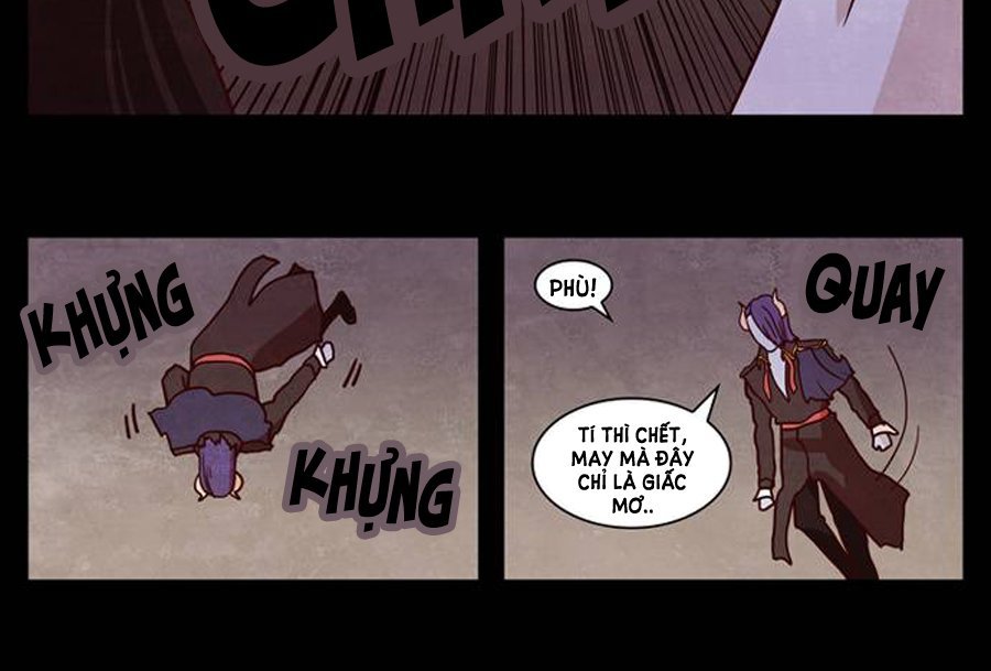 the devil king is bored season 2 chapter 31 4