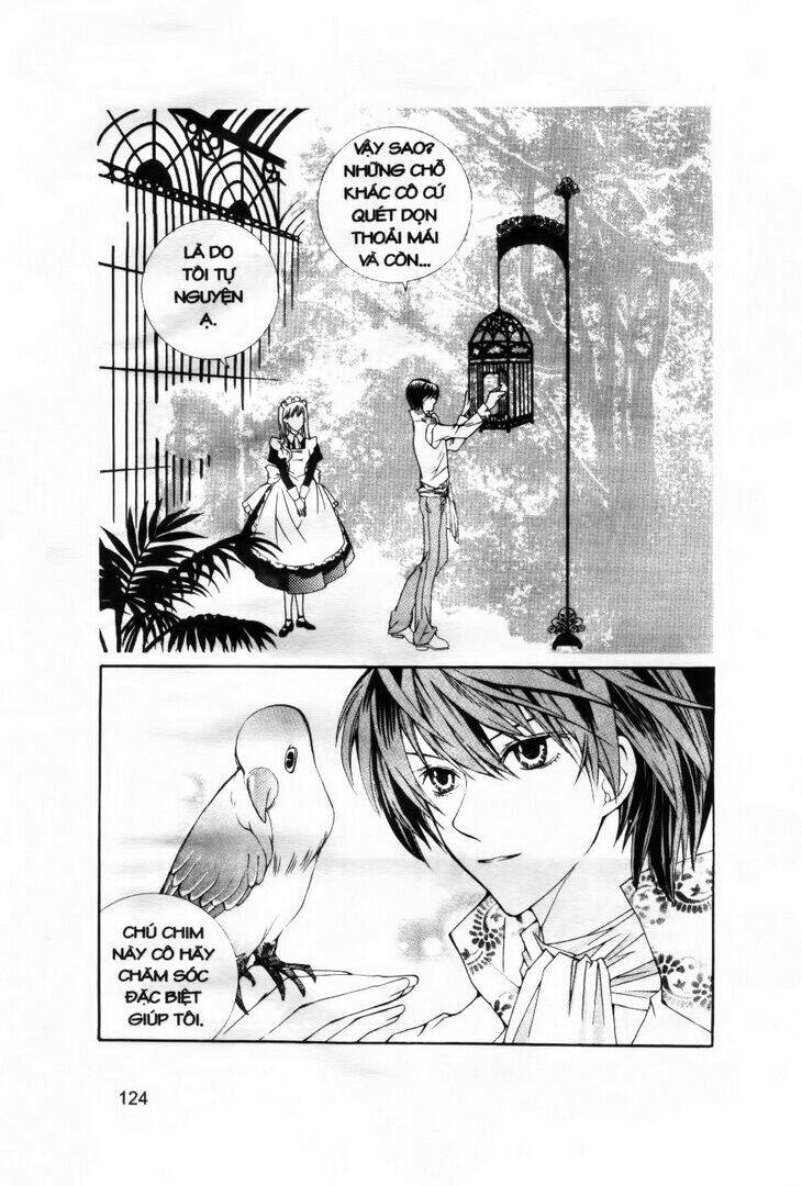 a kiss for my prince chapter 4 26