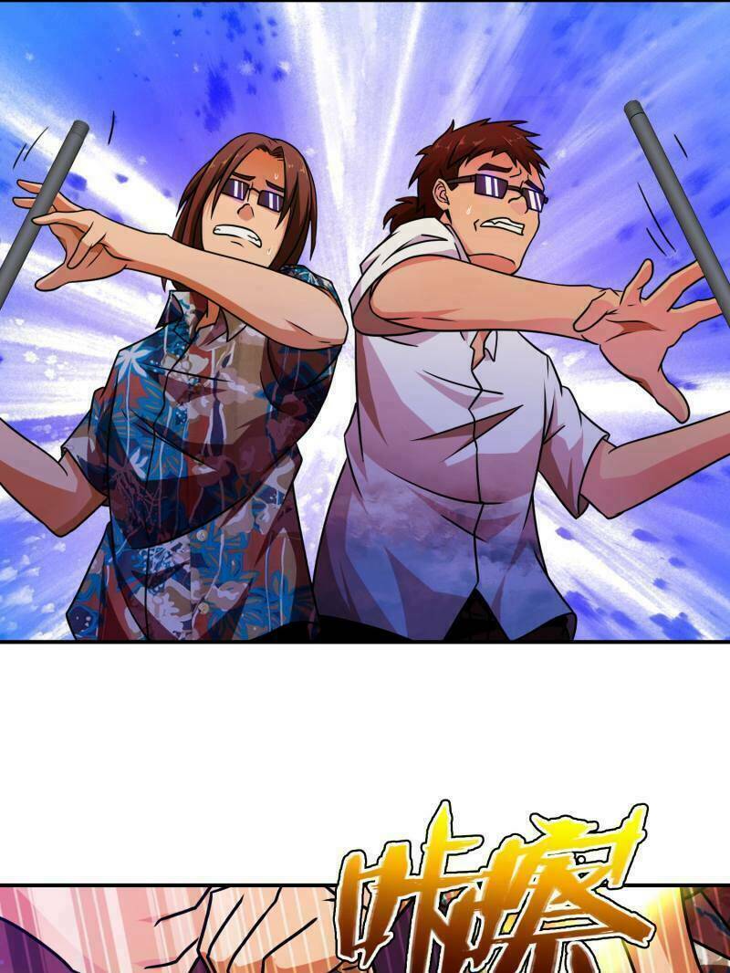 hộ hoa cao thủ tại đô thị chapter 55 26