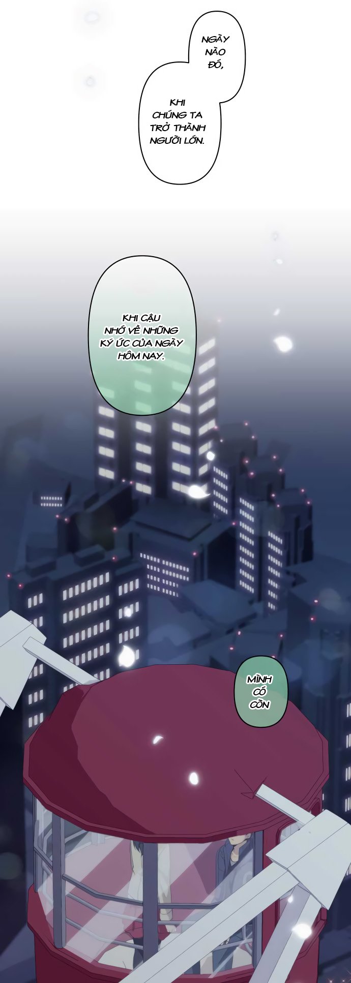 relife chapter 196 15