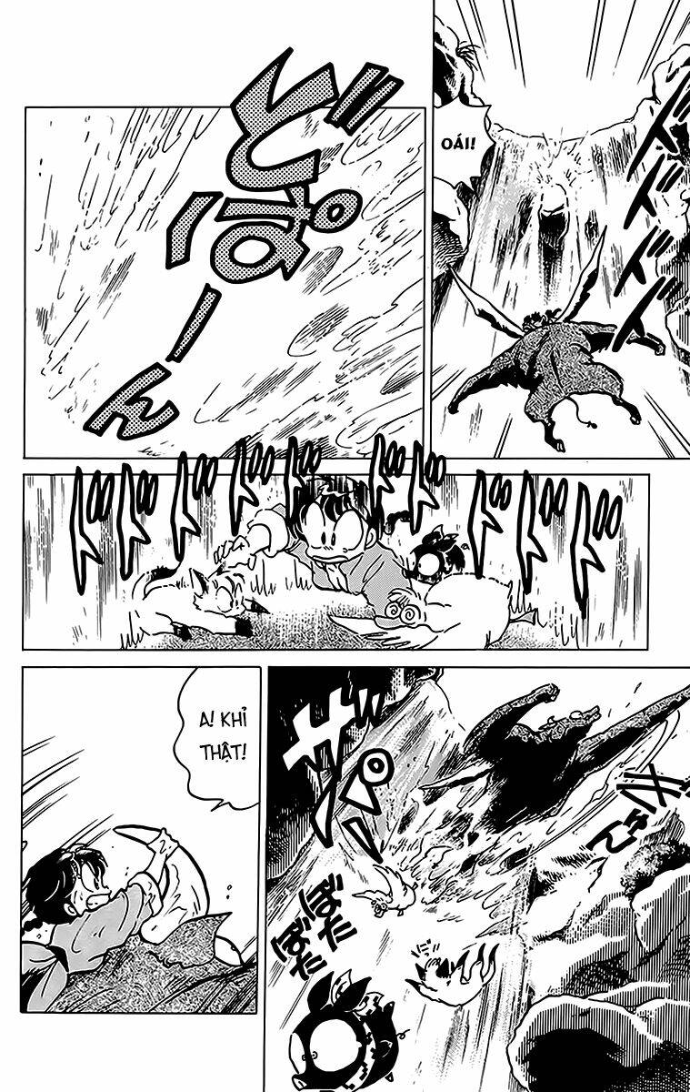 suối lời nguyền chapter 187 7