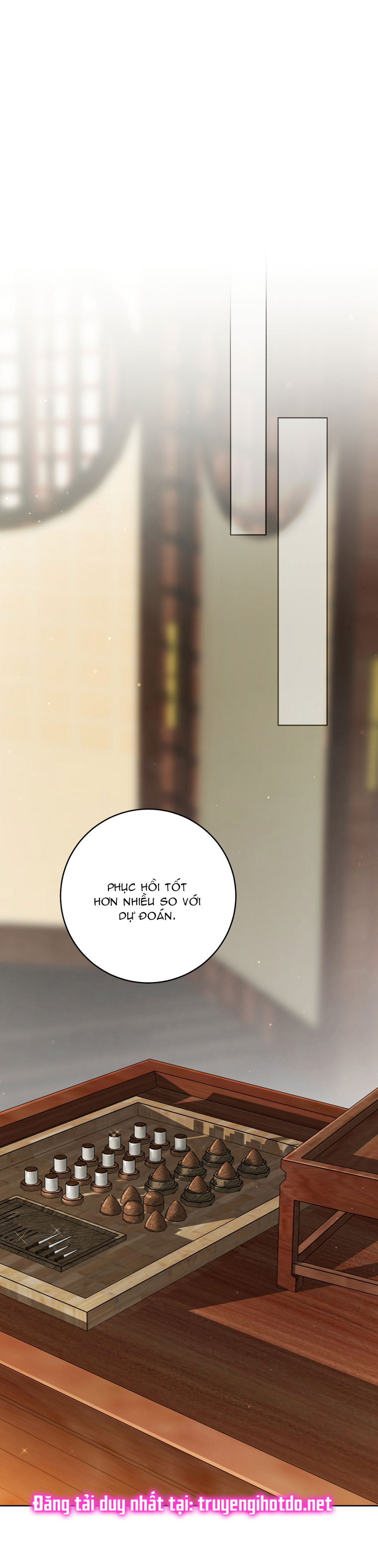 trở thành đứa cháu gái bị ghẻ lạnh trong gia tộc võ giả hùng mạnh chapter 54.2 3