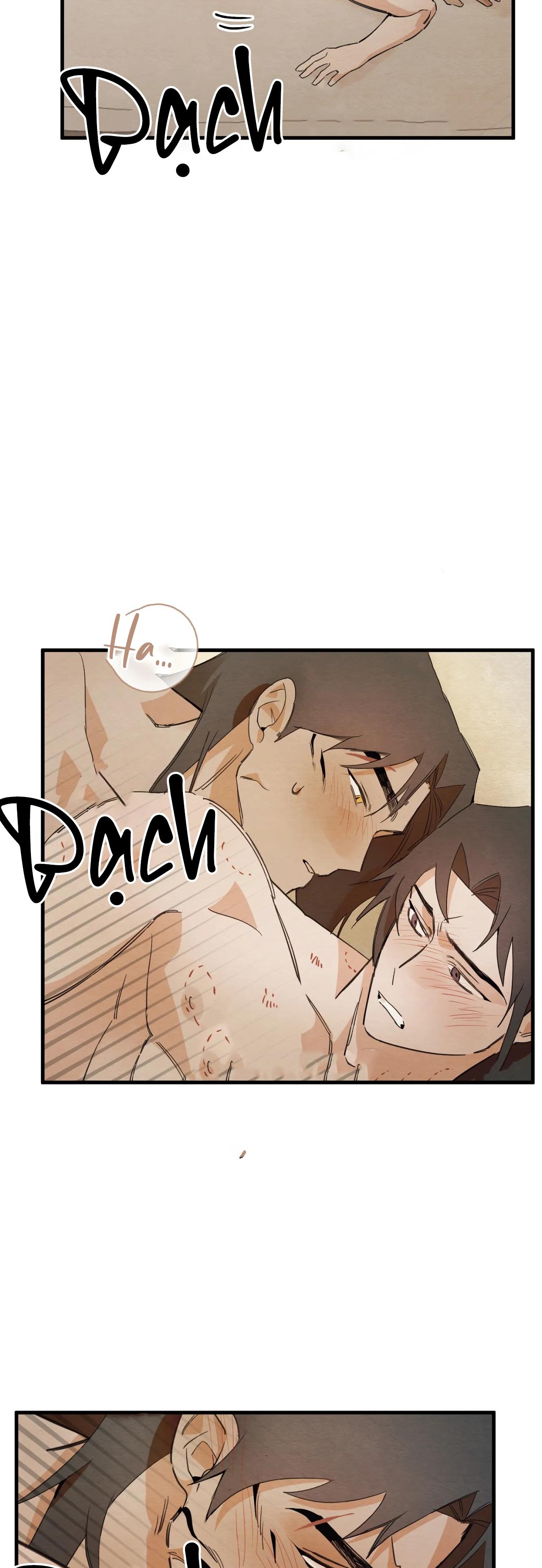 manhwa chịch vồn chịch vã chapter 13 26