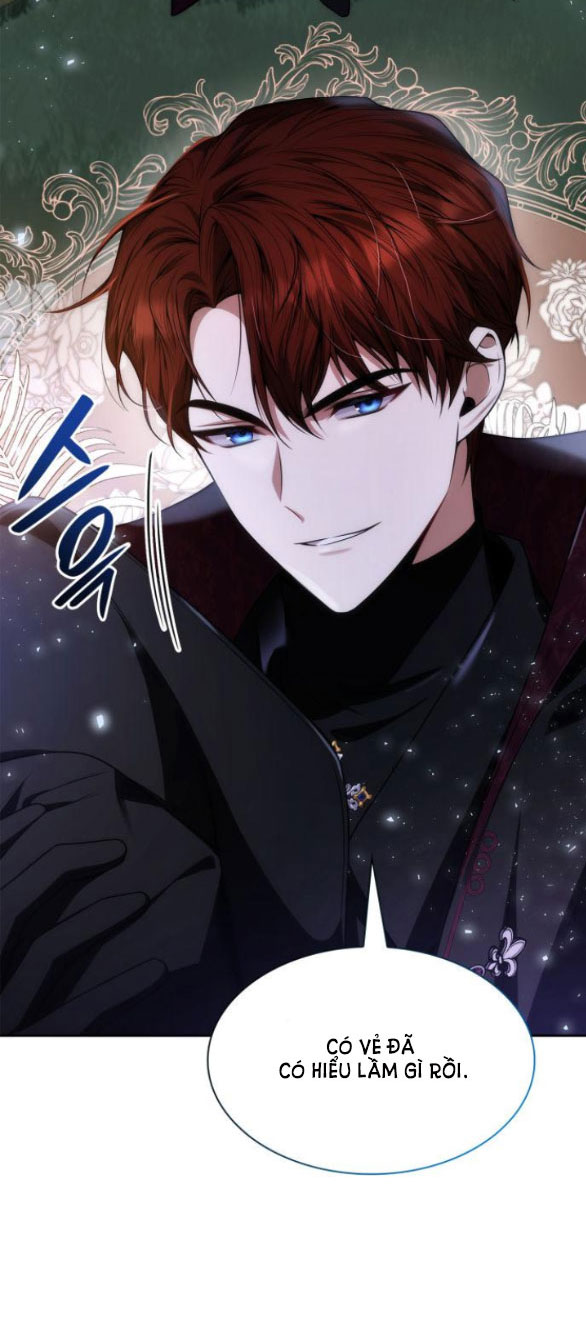 Chị Yêu, Kiếp Này Em Sẽ Là Hoàng Hậu chapter 42.2 - Trang 27