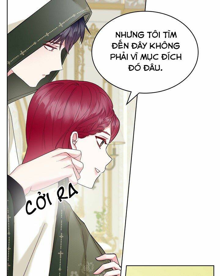 kẻ tạo ra nữ phản diện chapter 38 49