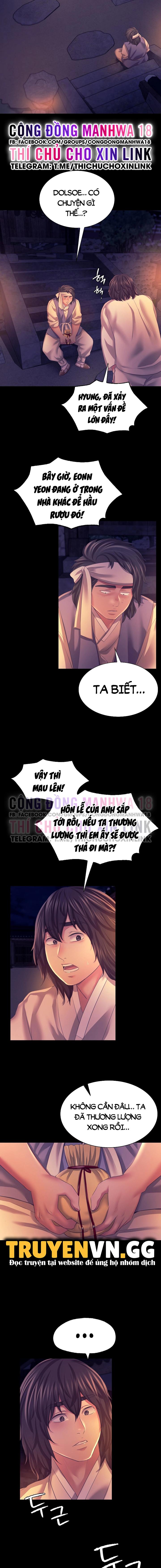 [18+] tiểu thư chapter 76 10