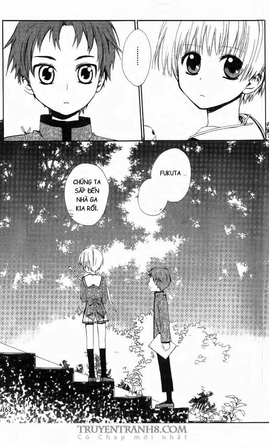 trường học bí ẩn chapter 7 14