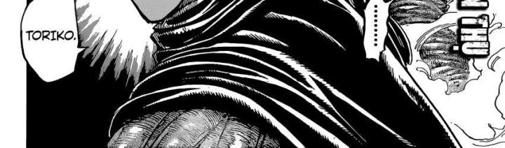 thánh tỏi sành ăn chapter 376 31