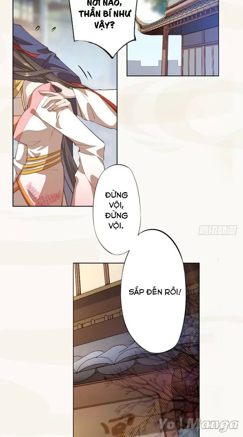 tuyệt thế luyện đan sư chapter 103 23