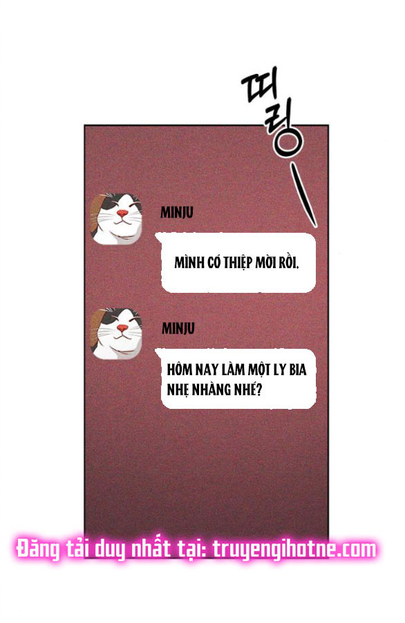 the castle - cô dâu của quỷ chapter 14.2 19