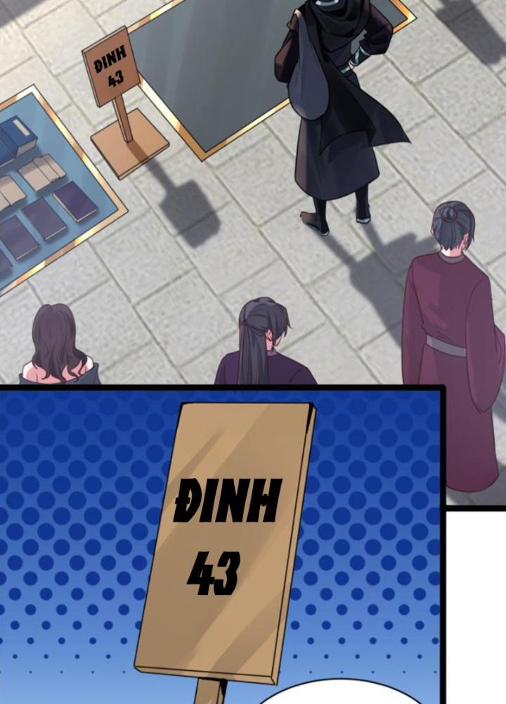 sau một vạn năm, ta làm gì cũng được chapter 4 79