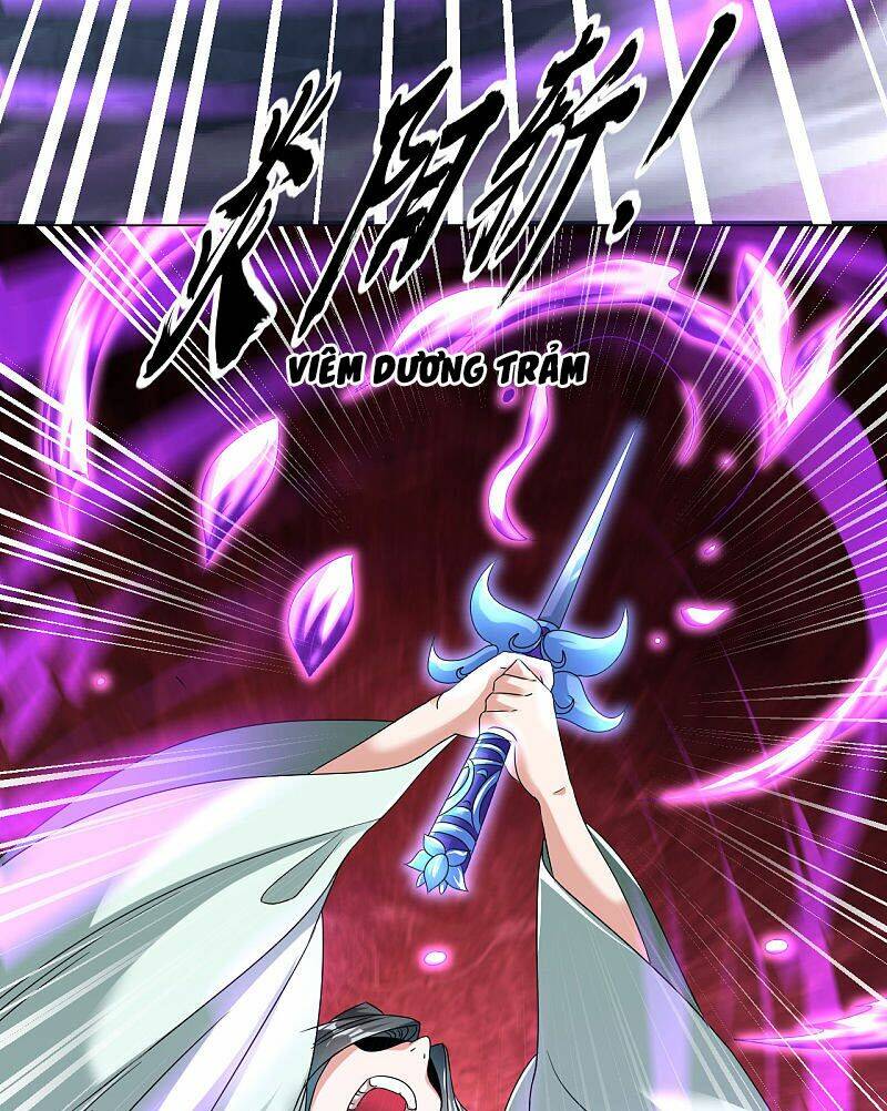 đạo ấn chapter 108 10