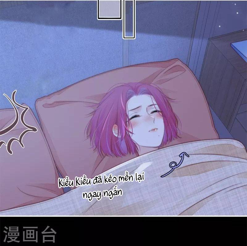 kim ốc tàng kiều chapter 42 23