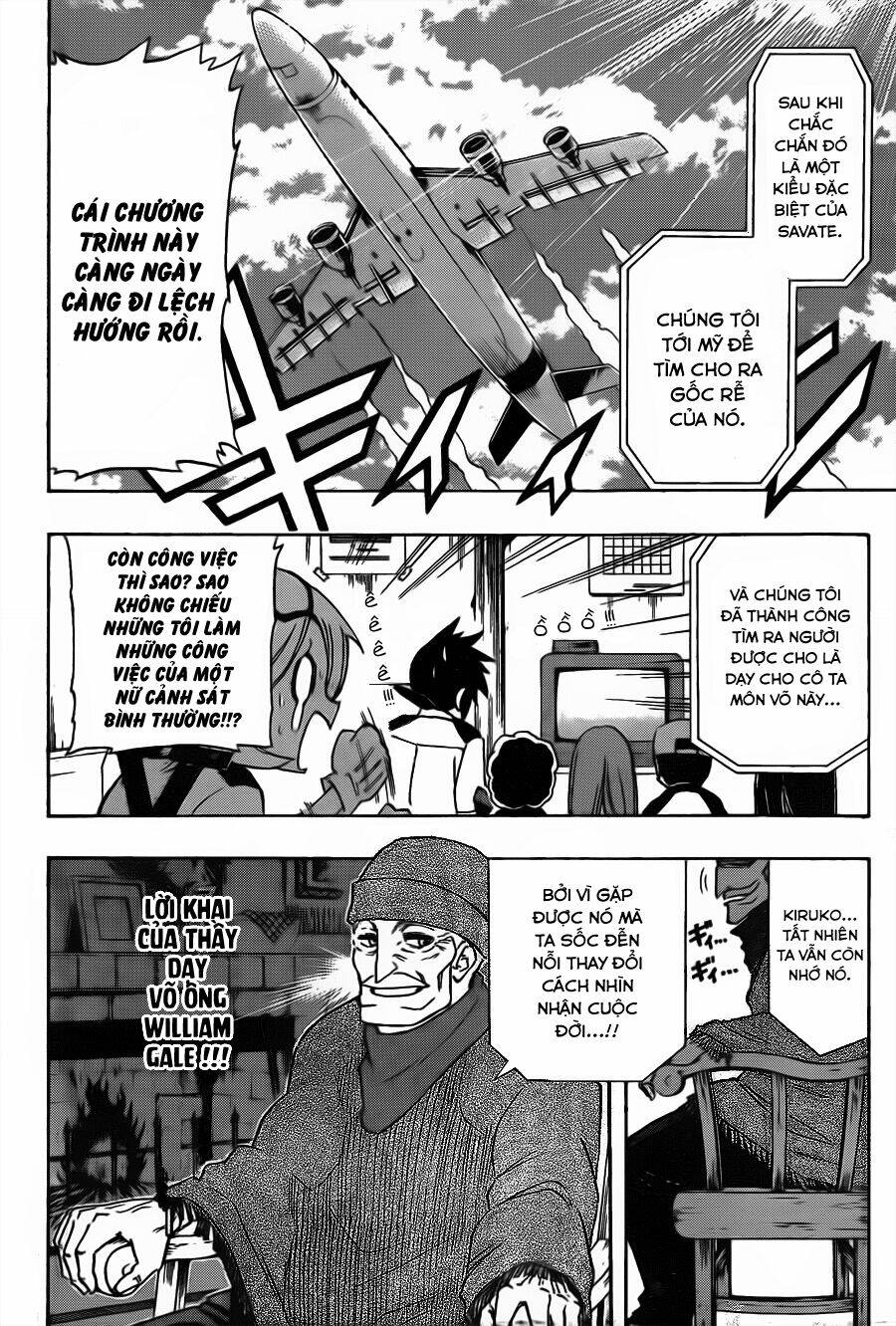 shinmai fukei kiruko-san chapter 13 11