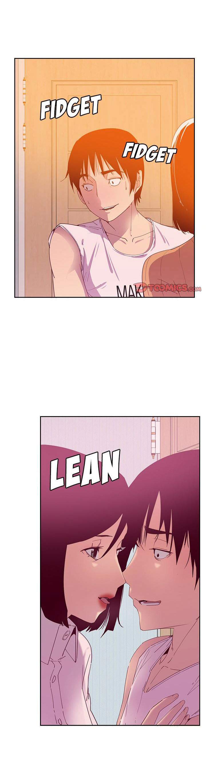 mẹ kế hư hỏng chapter 12 25