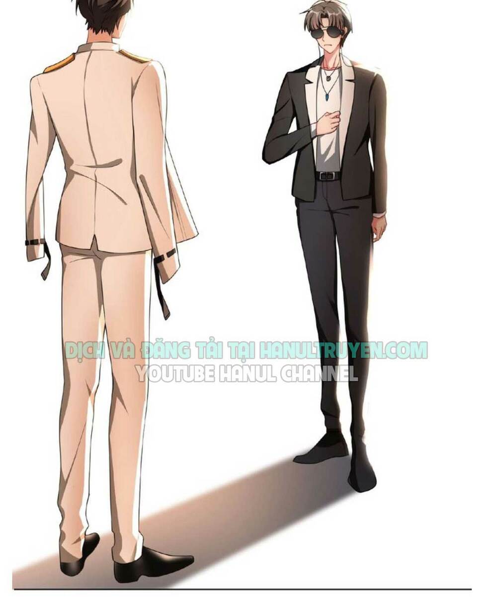 cô vợ nhỏ nuông chiều quá lại thành ác!! chapter 99 17