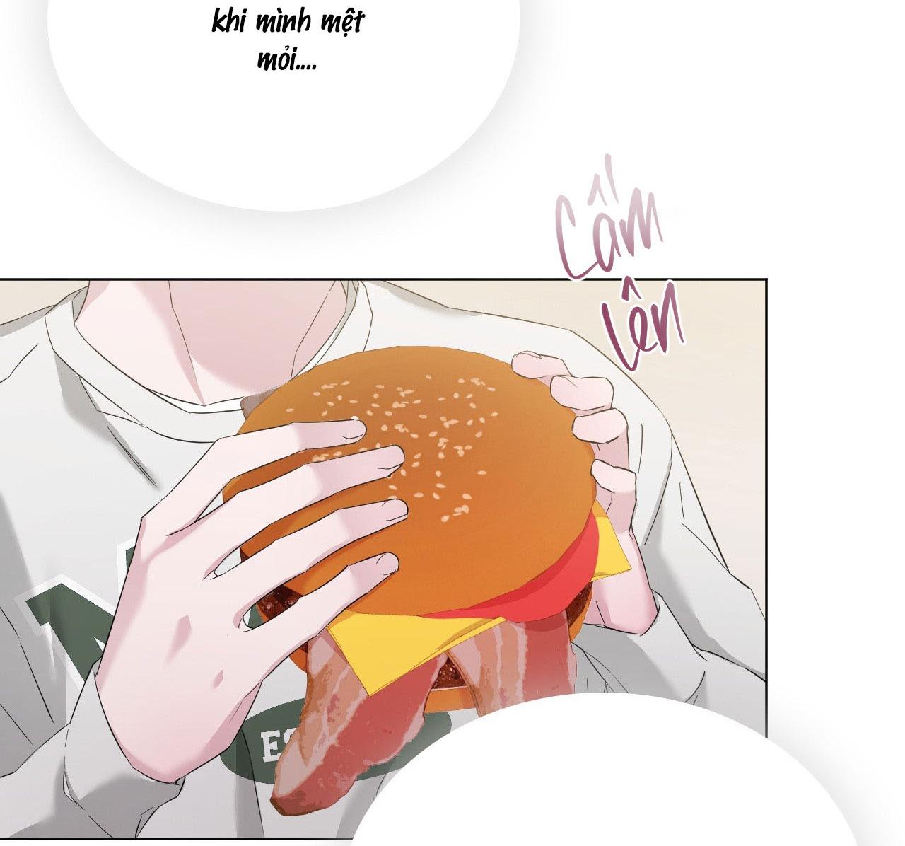 dễ thương là lỗi của tôi sao? chapter 12 29