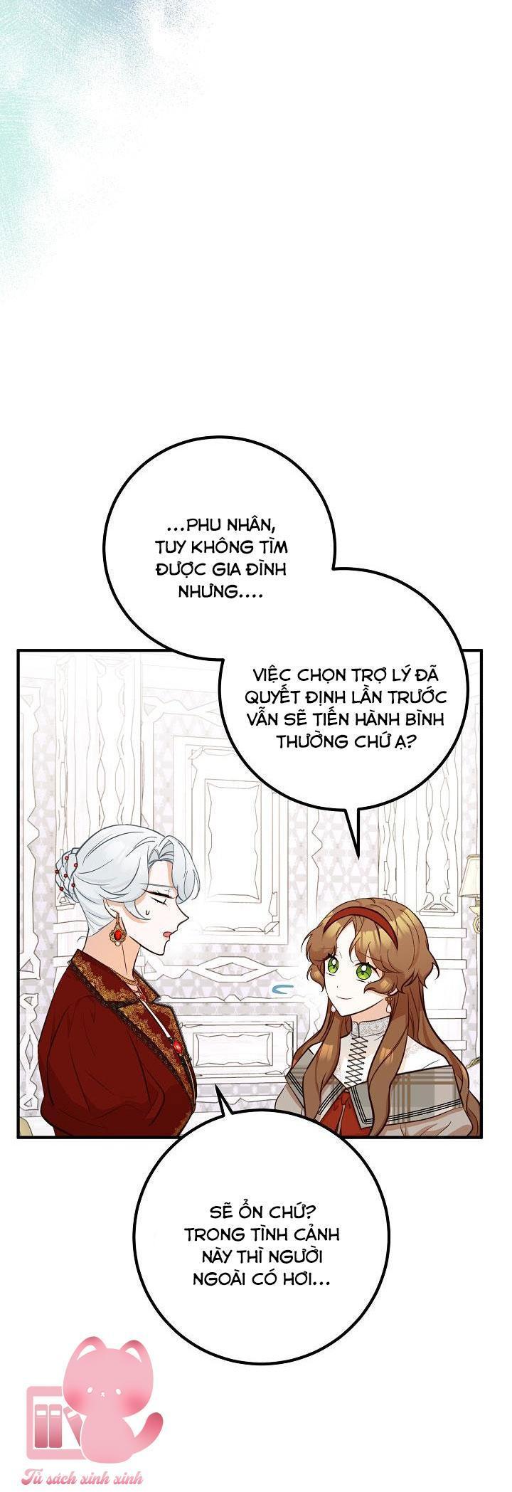 bác sĩ hoàn thành trách nhiệm rồi chapter 30 27