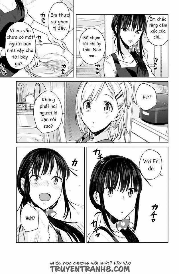 tình chị em chapter 21.5 5