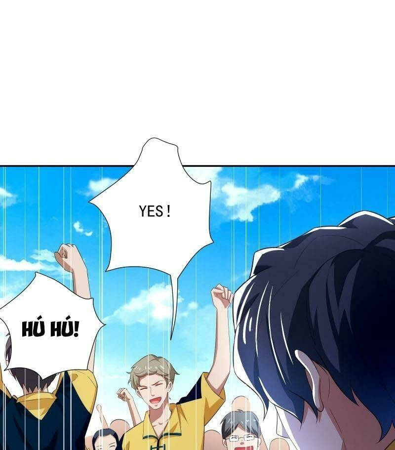 shipper thần cấp chapter 43 19