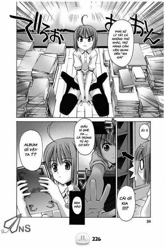 sora gura chapter 1 233