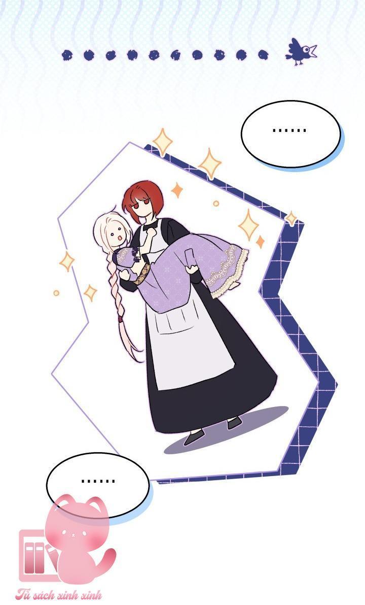 quan hệ cộng sinh giữa báo đen và thỏ trắng chapter 90 29