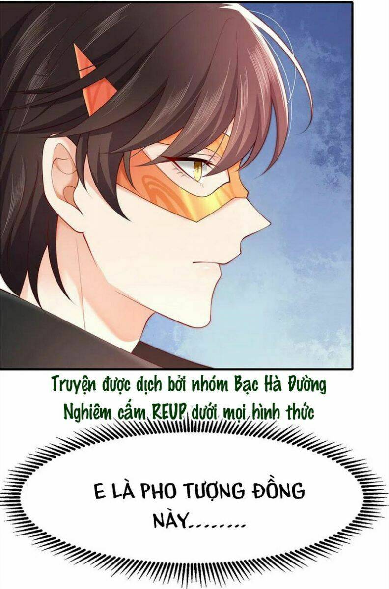 nam thần truy thê chỉ nam chapter 112.1 20