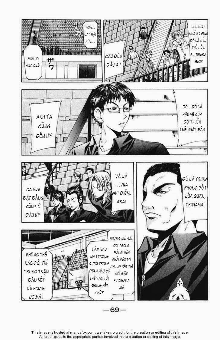 cross over chapter 45 8