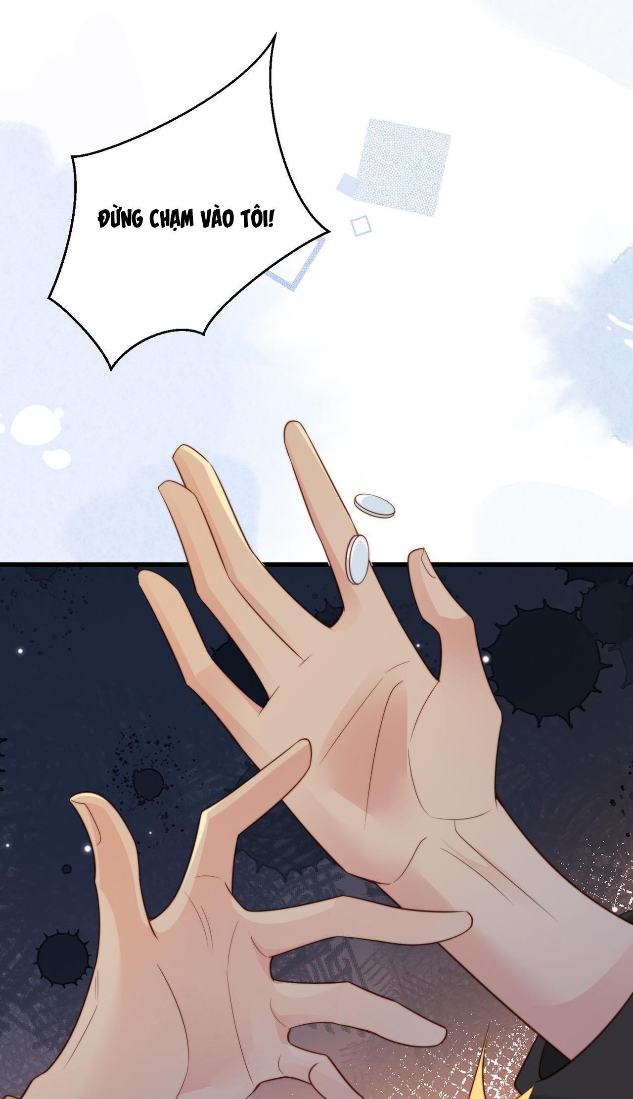 sau khi giả mất trí nhớ, tình địch nói tôi là bạn trai của hắn chapter 48 17