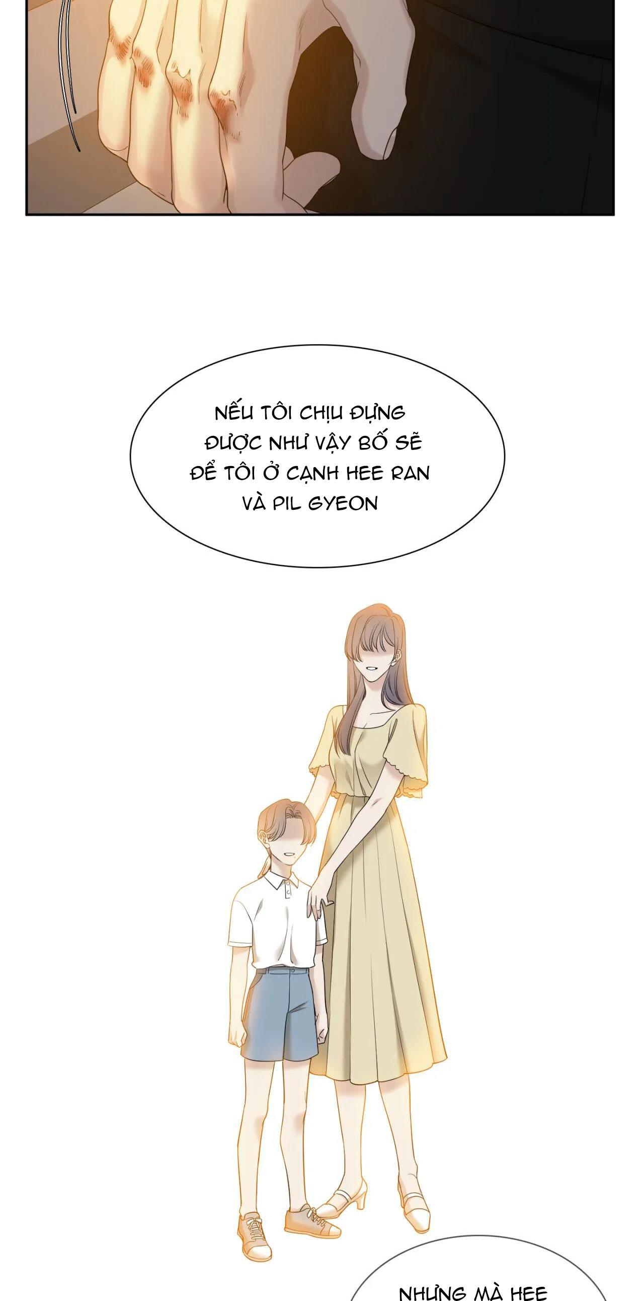 tên rác rưởi chapter 20 30