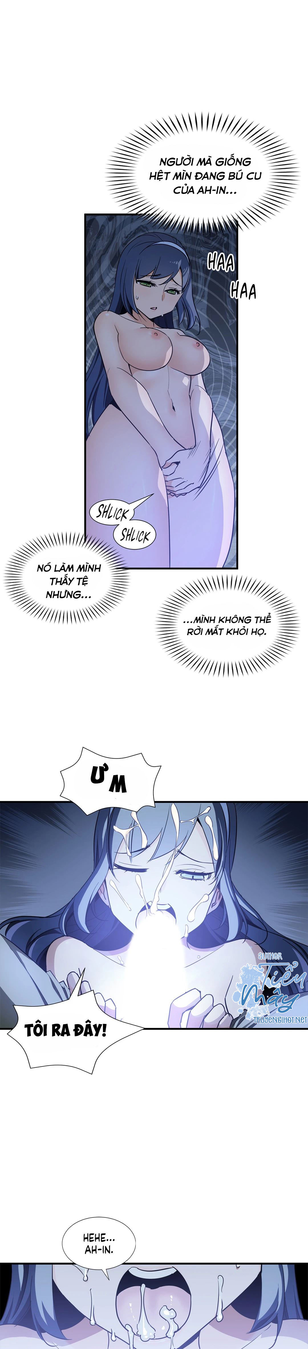 chiến binh sáng giá nhất chapter 50 14