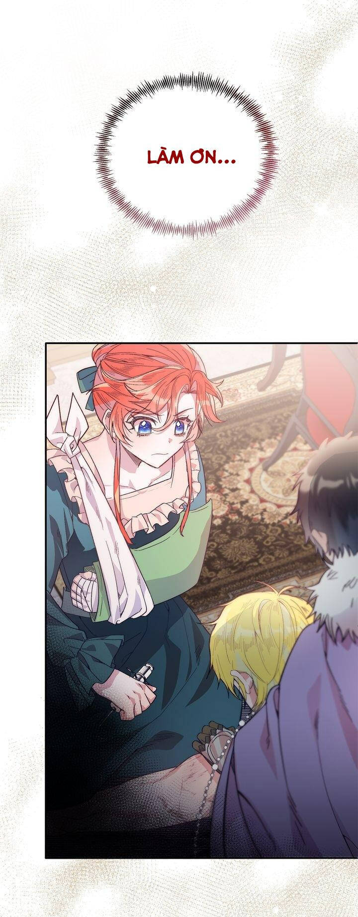 cách để trao vương miện cho vị hoàng tử hoang dã của tôi chapter 15 39