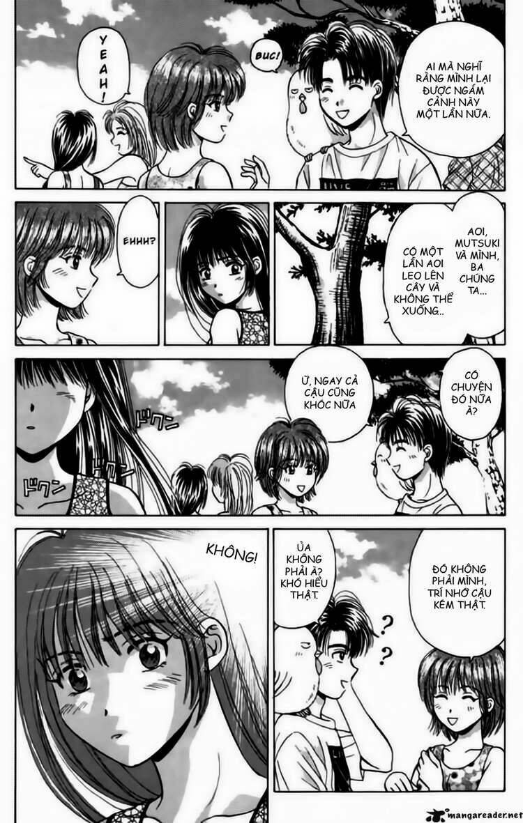 open sesame chapter 18 28