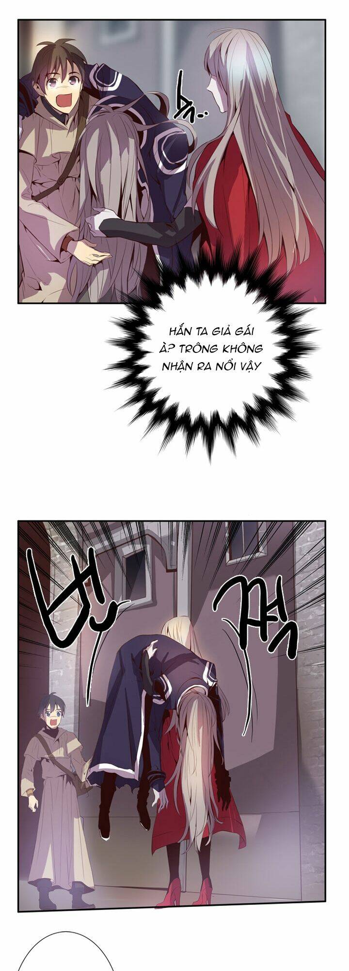 dusk howler chapter 42 22