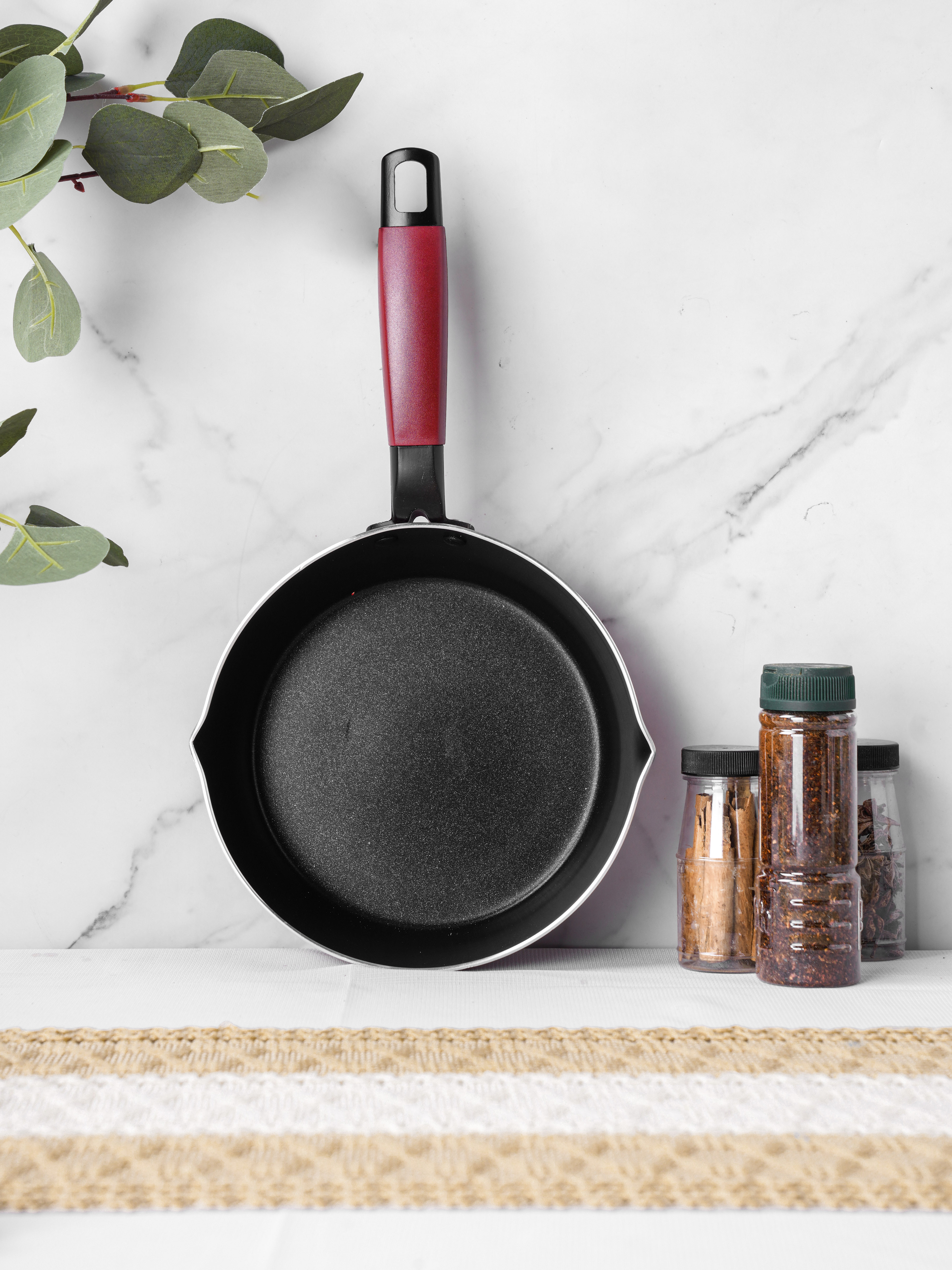 Chảo sâu lòng 364899/364899/364904 . Phân phối chính hãng Cobi Home