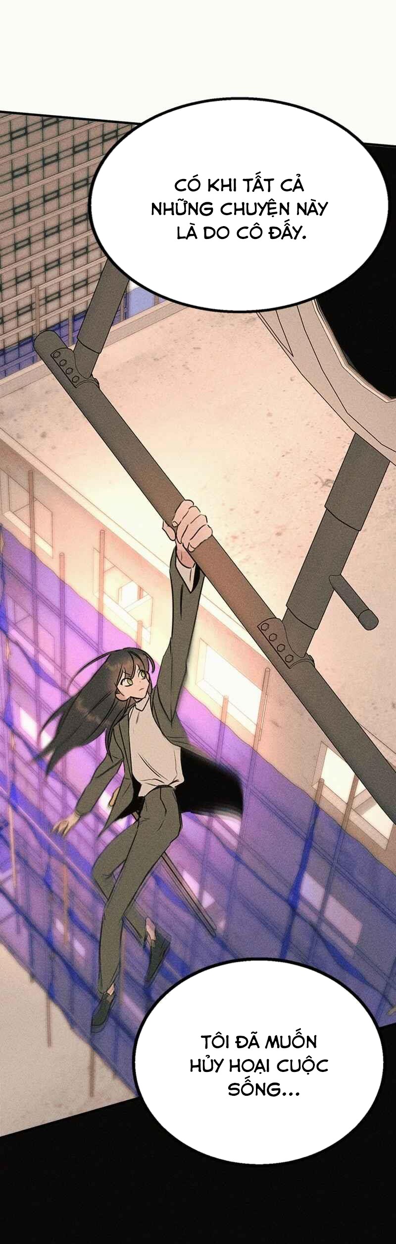 cuộc sống riêng của chị tôi chapter 55 12