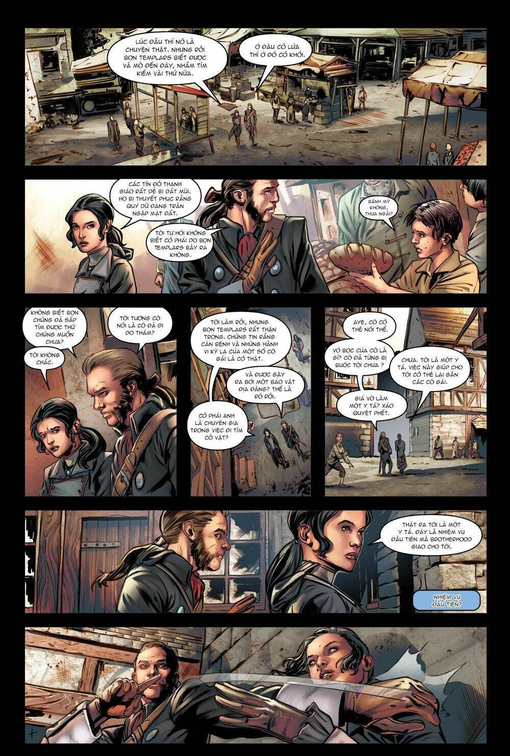 assassin\'s creed chapter 2 19