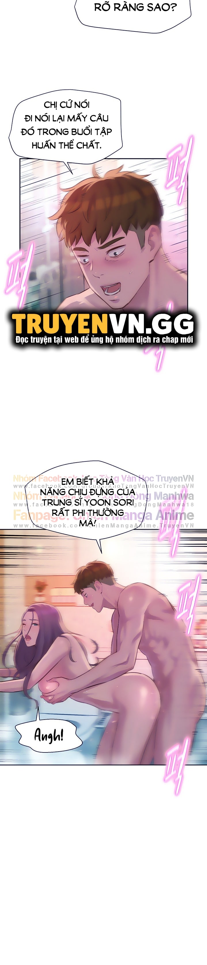 trại hè lãng mạn chapter 11 8