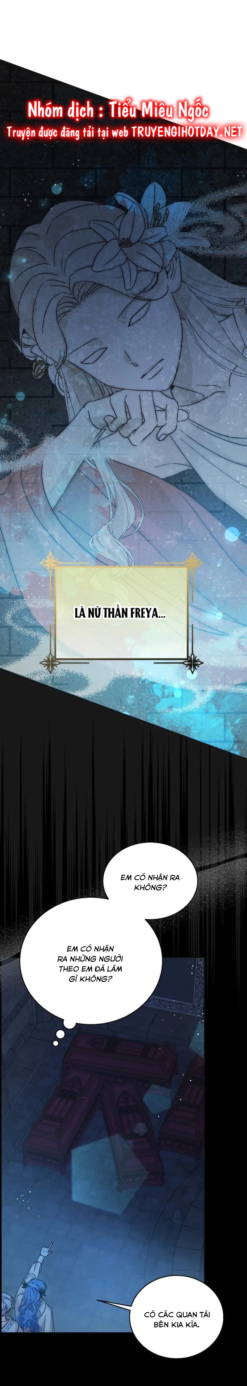 tôi sẽ cứu nam phản diện bị nữ chính ruồng bỏ chapter 101 39