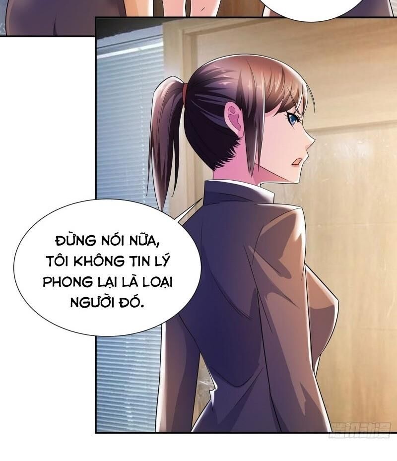 đô thị lãng tử chapter 16 18