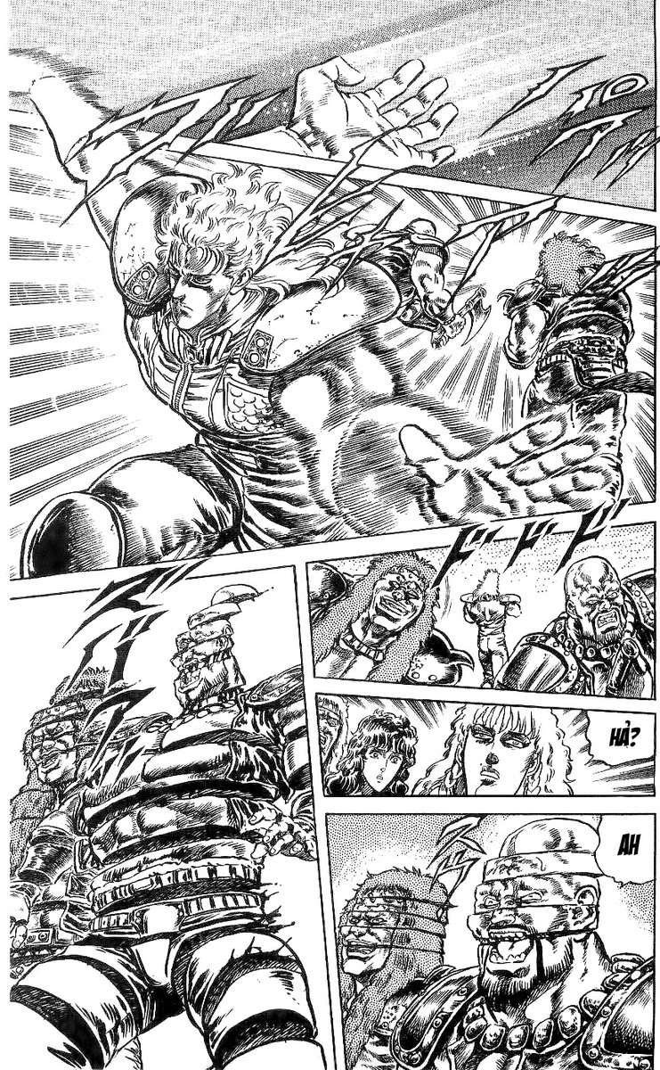 bắc đẩu thần quyền chapter 79 19