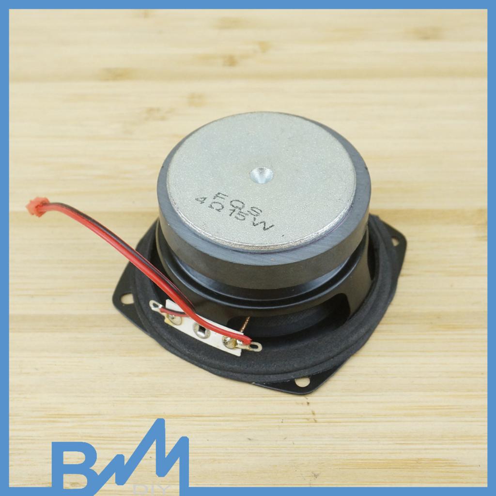 Loa mid bass 3inch 15W tháo máy giá rẻ