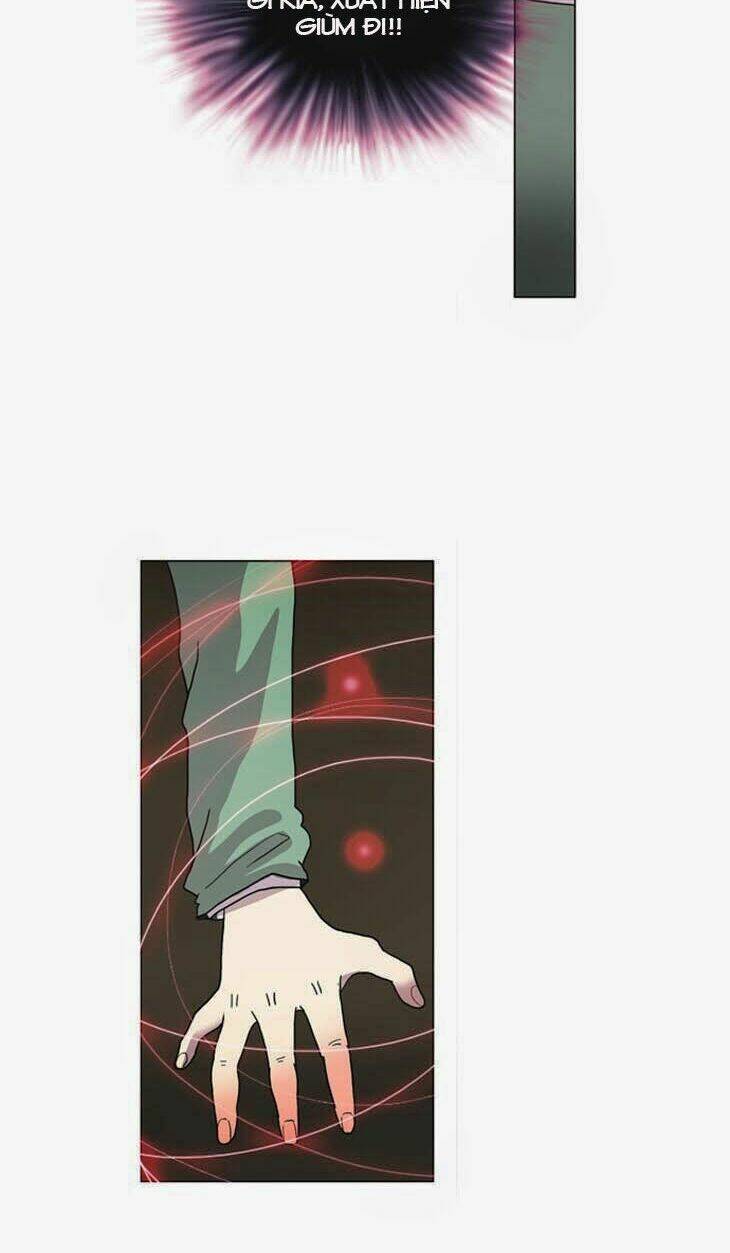 món quà từ chúa chapter 9 11