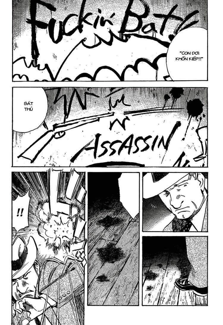 billy bat chapter 32 20