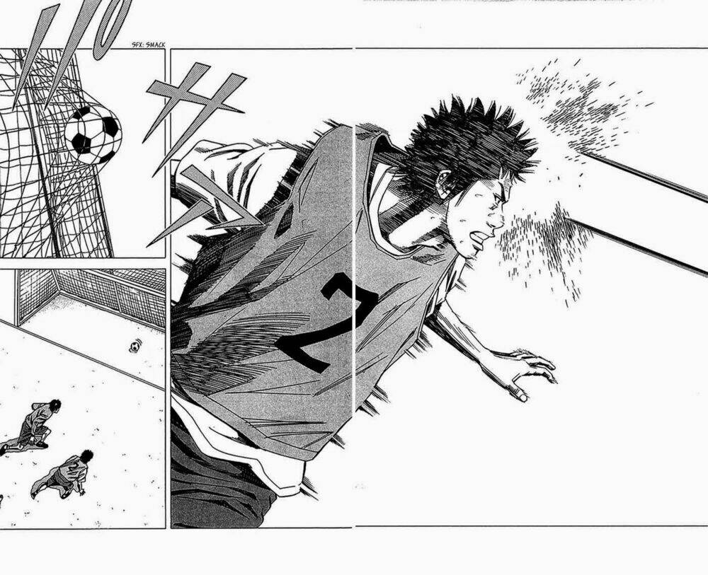 angel voice chapter 33 12