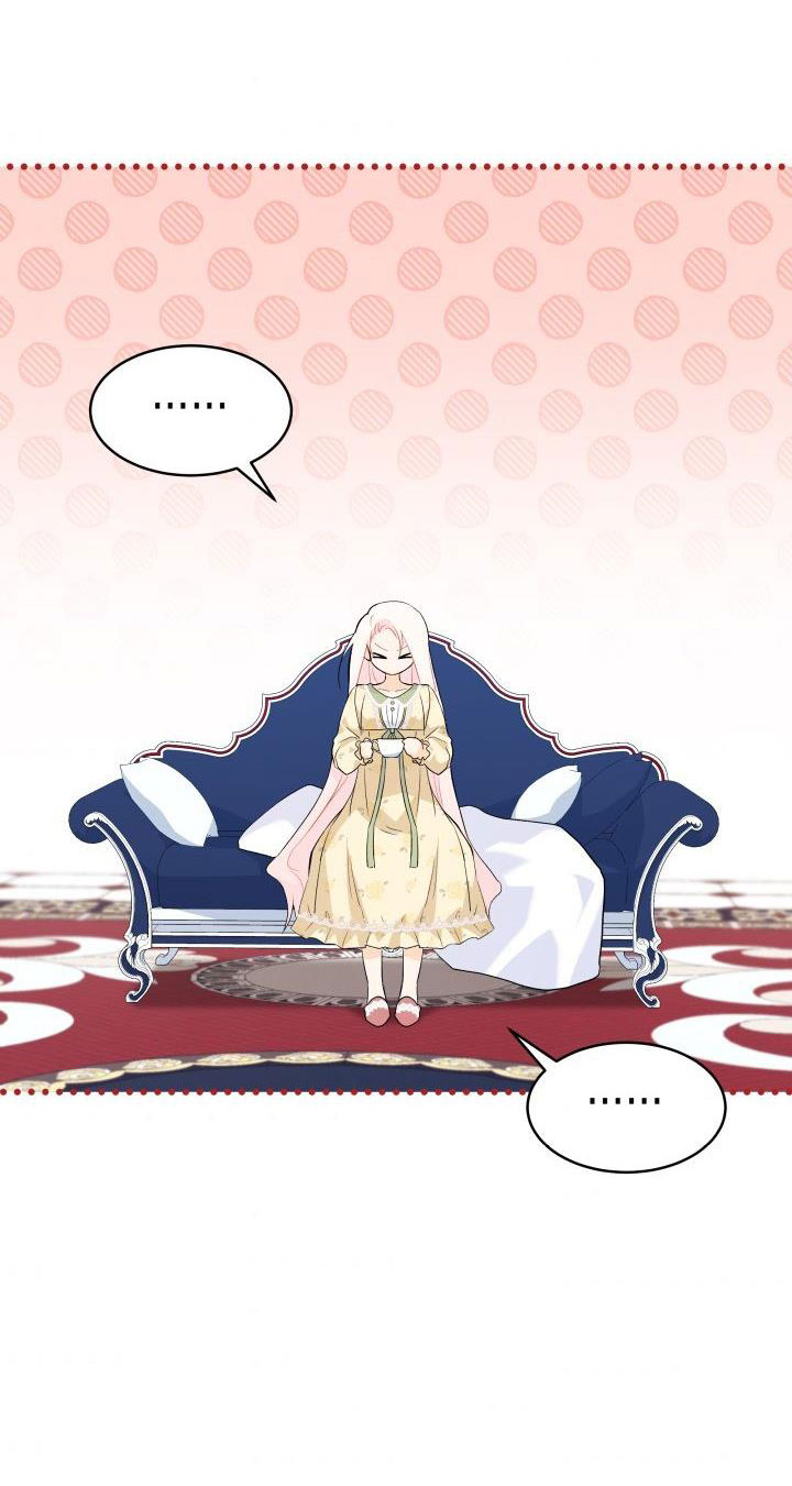 mối liên kết giữa báo đen và bé thỏ chapter 52 55