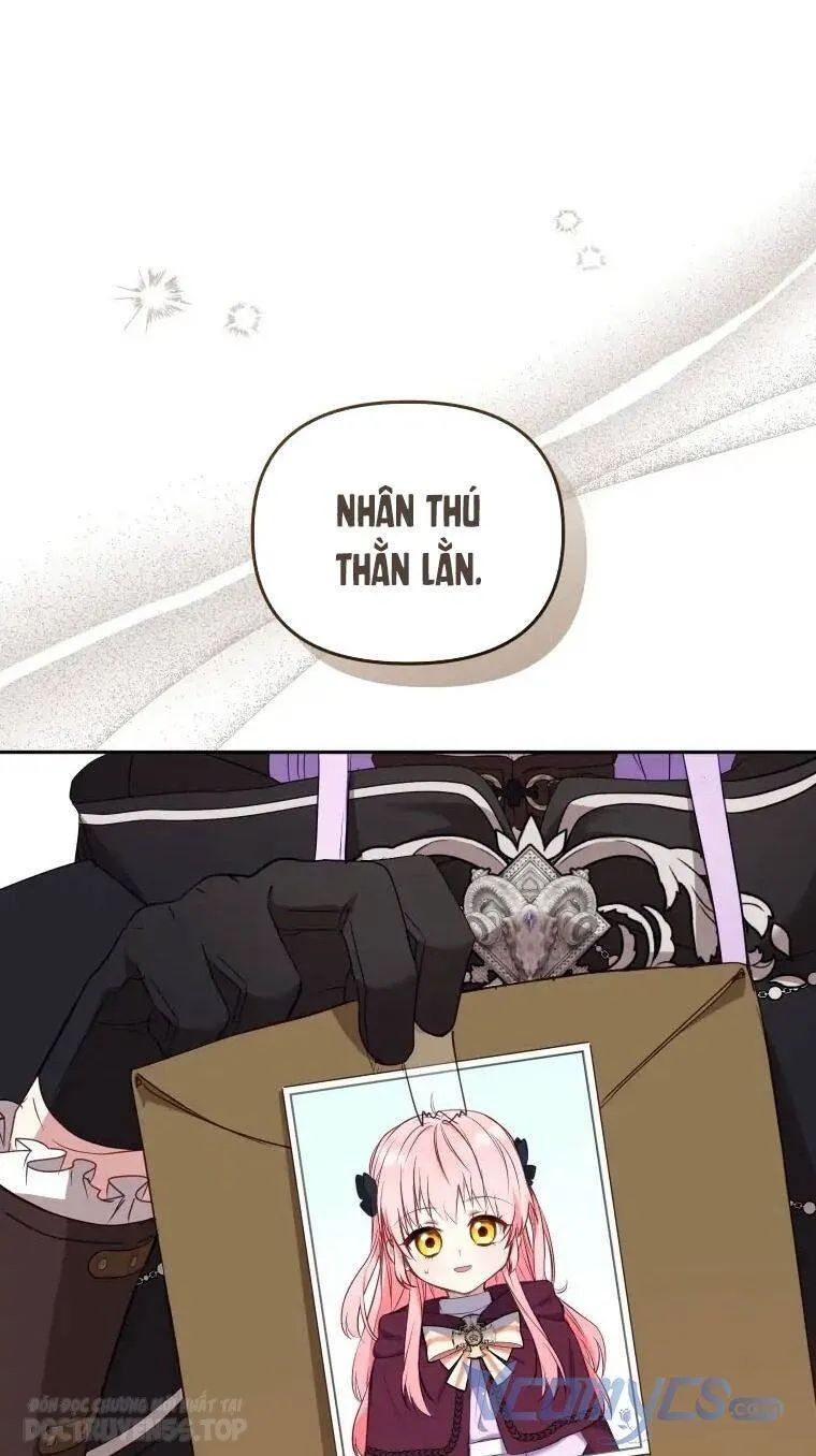 tôi được nuôi dưỡng bởi những kẻ phản diện chapter 41 20