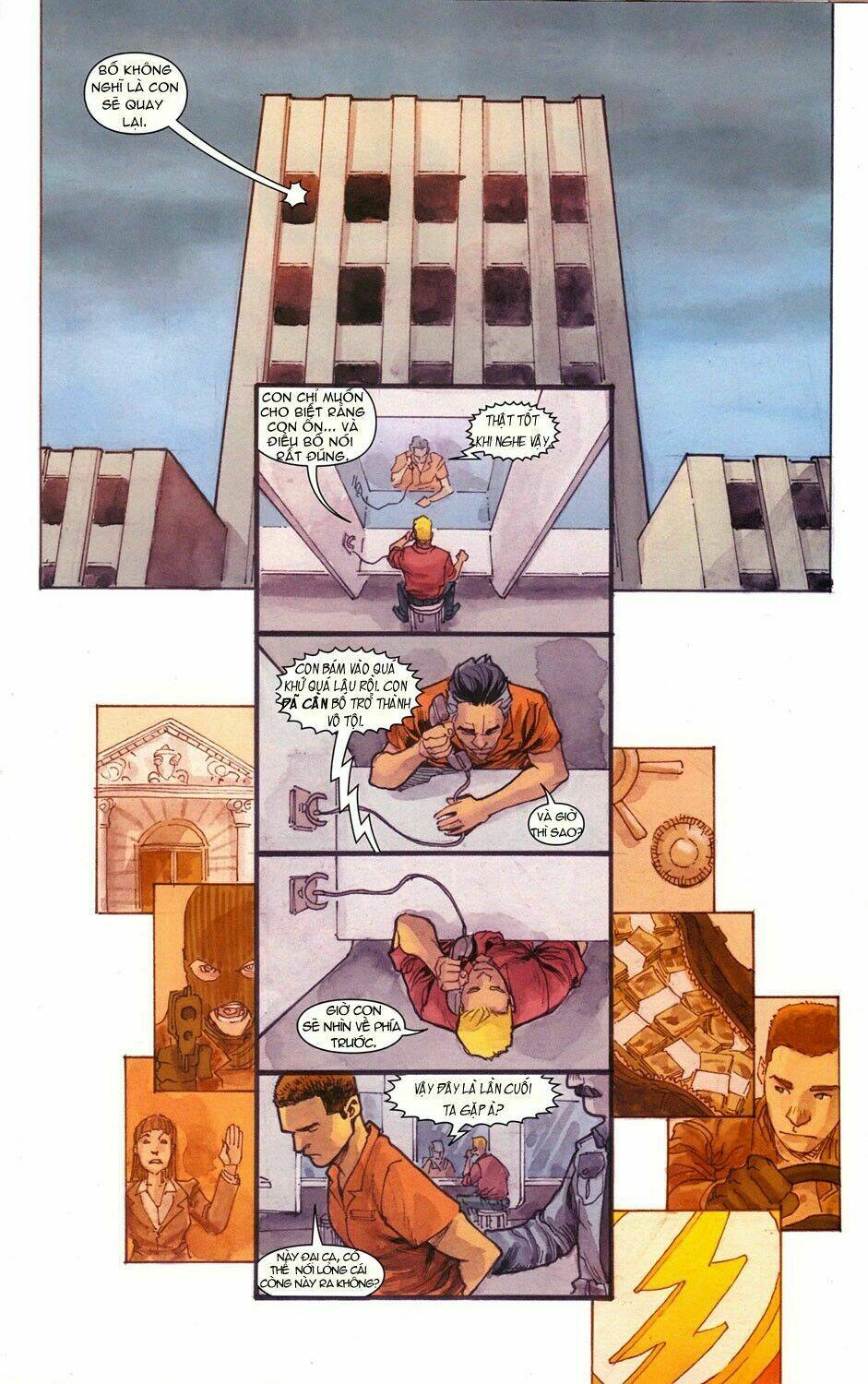 the flash chapter 0 15